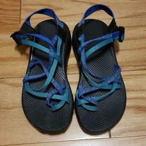Chacos